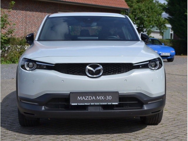Mazda MX-30