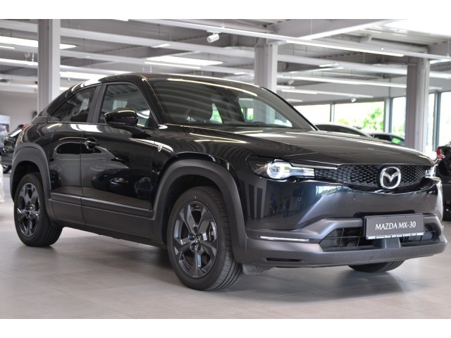 Mazda MX-30