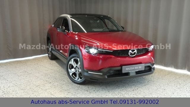 Mazda MX-30