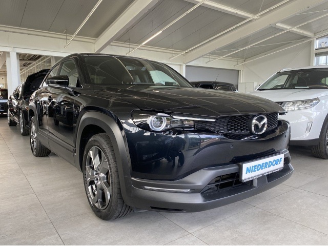 Mazda MX-30