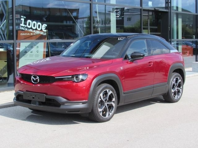 Mazda MX-30