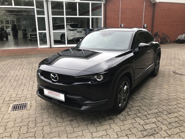 Mazda MX-30