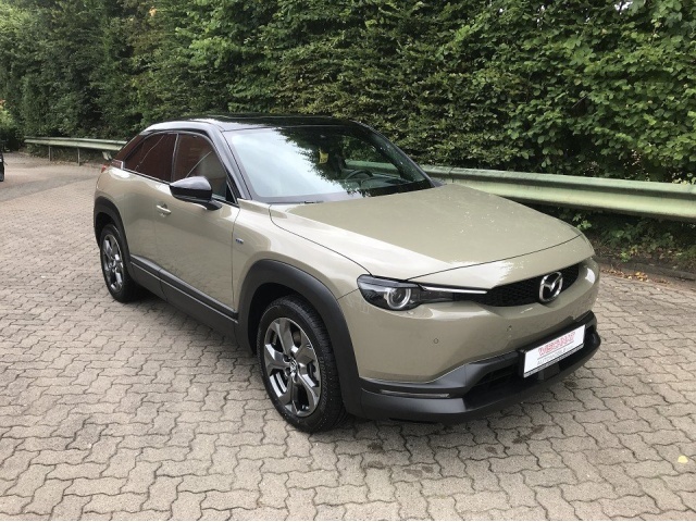 Mazda MX-30