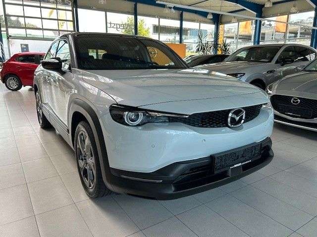 Mazda MX-30