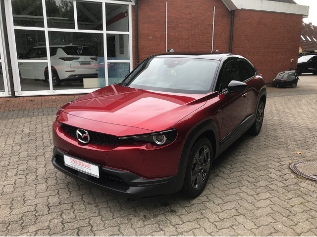 Mazda MX-30