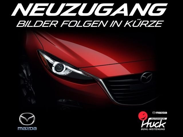 Mazda MX-30
