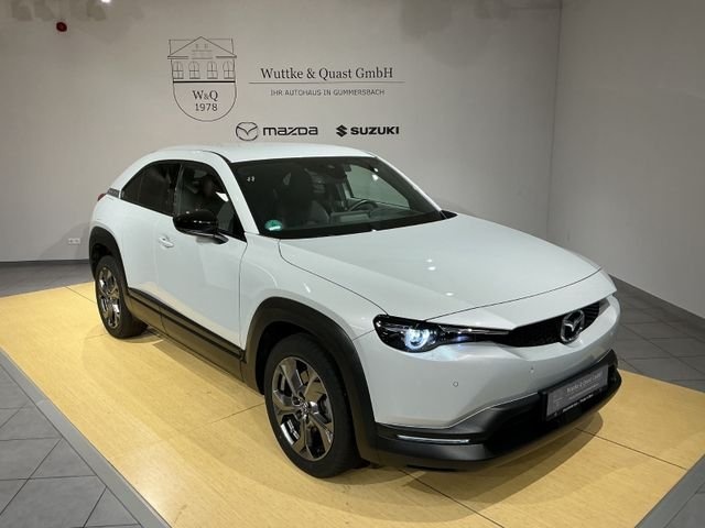 Mazda MX-30
