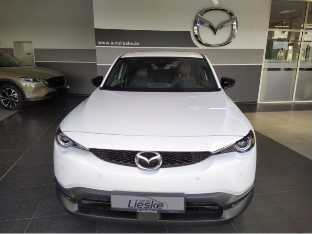 Mazda MX-30