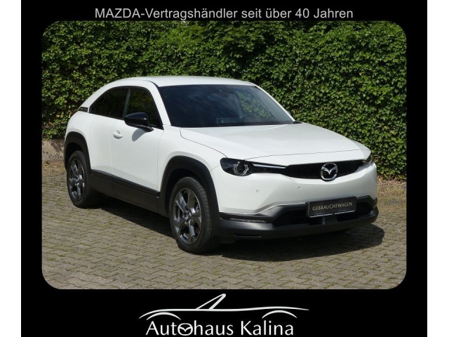 Mazda MX-30