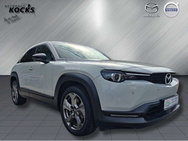 Mazda MX-30