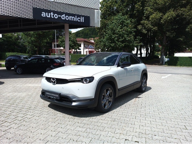 Mazda MX-30