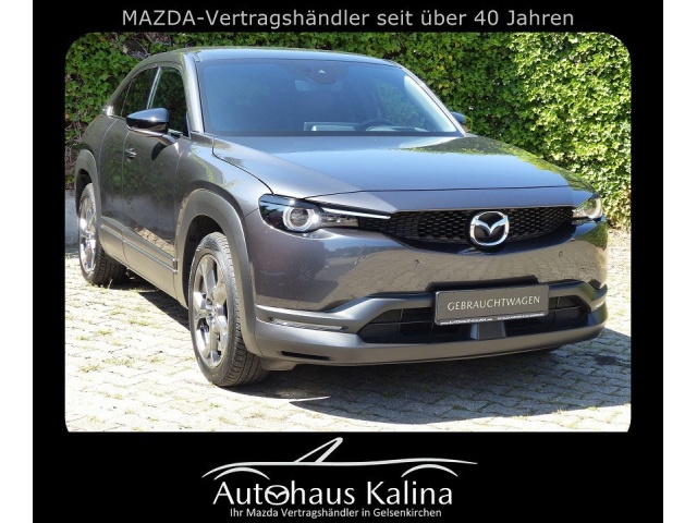 Mazda MX-30