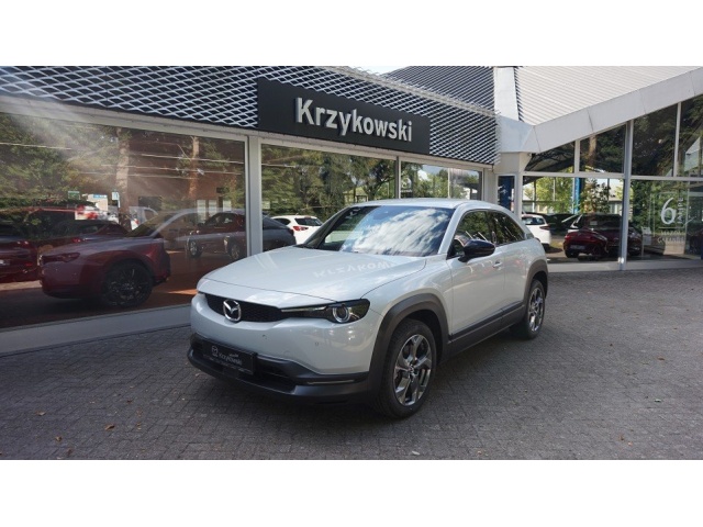 Mazda MX-30