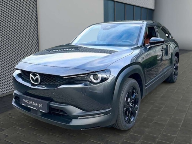 Mazda MX-30