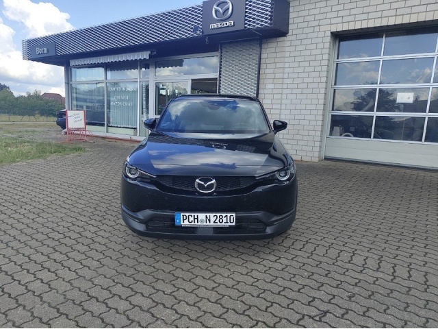 Mazda MX-30