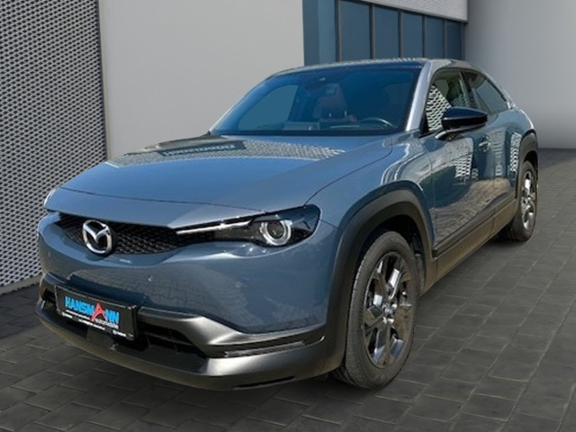 Mazda MX-30