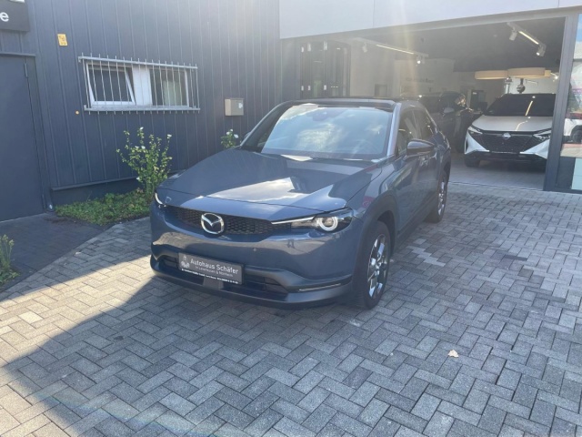 Mazda MX-30