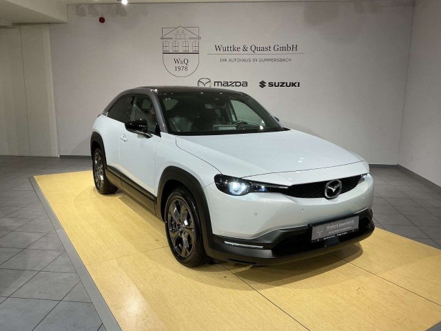 Mazda MX-30