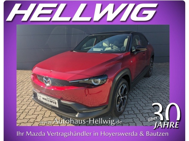Mazda MX-30