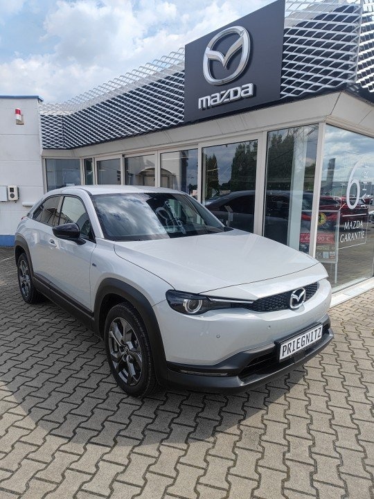 Mazda MX-30
