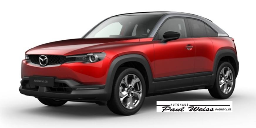 Mazda MX-30