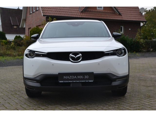 Mazda MX-30
