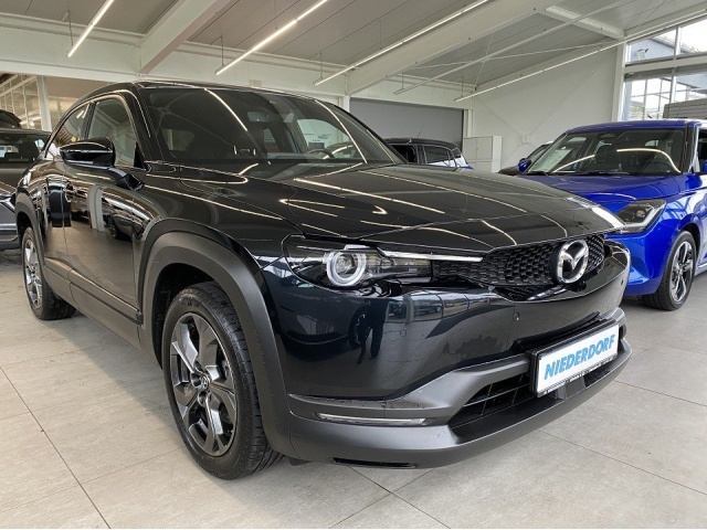 Mazda MX-30