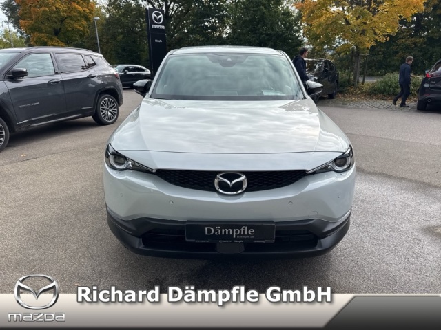 Mazda MX-30