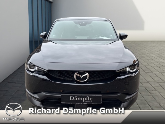 Mazda MX-30