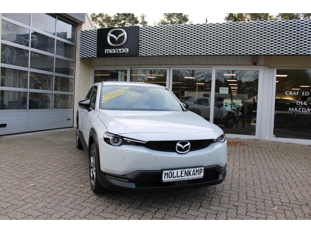 Mazda MX-30