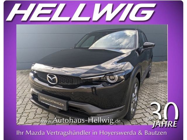 Mazda MX-30