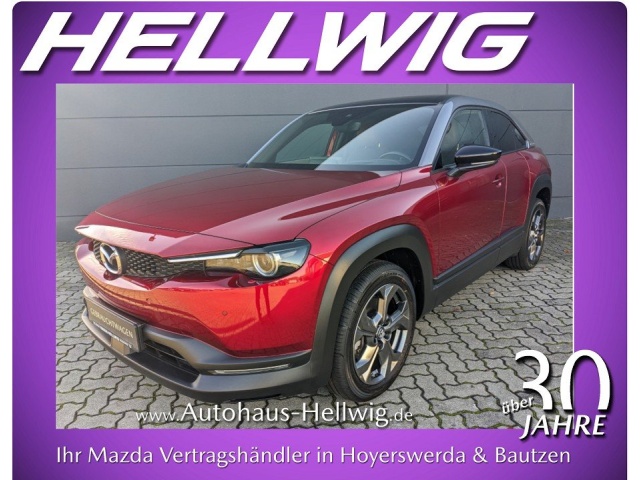 Mazda MX-30