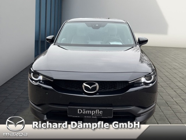 Mazda MX-30
