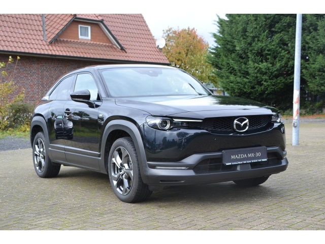 Mazda MX-30