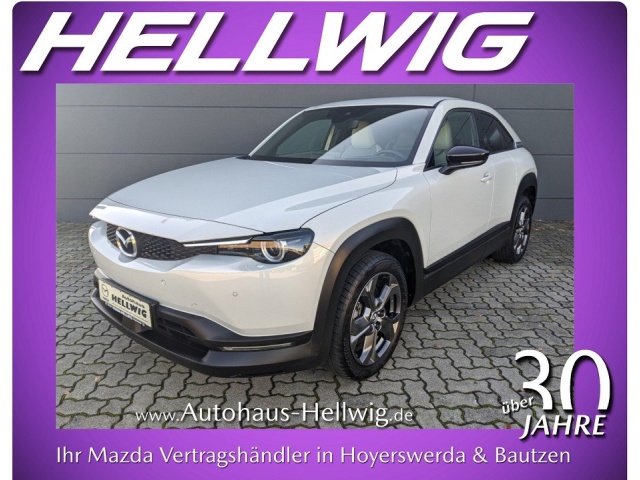 Mazda MX-30