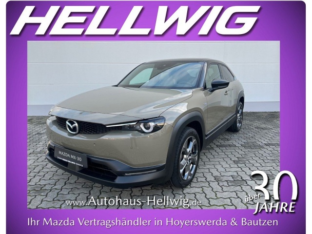 Mazda MX-30