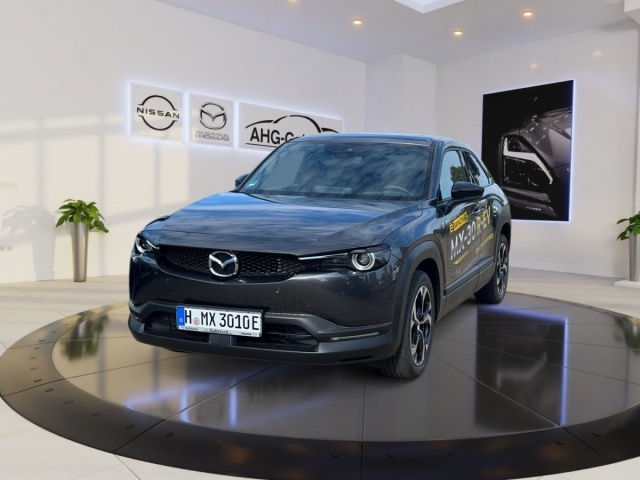 Mazda MX-30