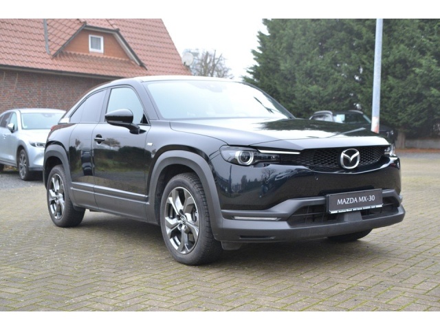 Mazda MX-30