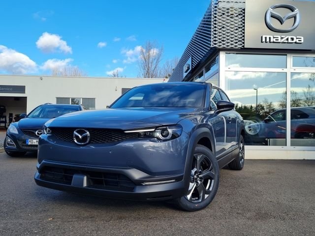 Mazda MX-30