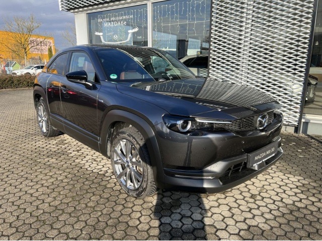 Mazda MX-30