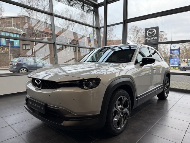 Mazda MX-30