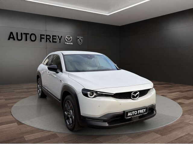 Mazda MX-30