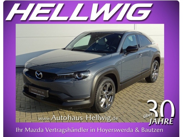 Mazda MX-30