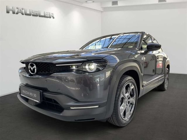 Mazda MX-30