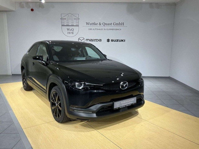 Mazda MX-30