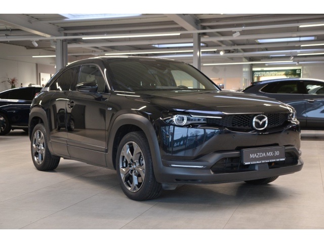 Mazda MX-30