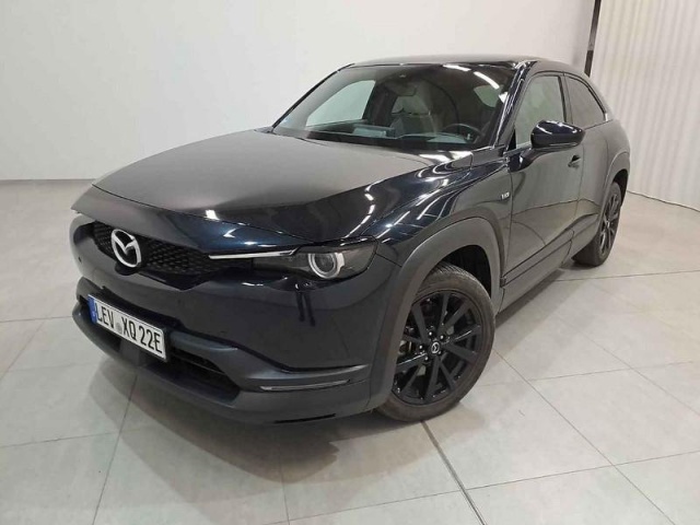 Mazda MX-30