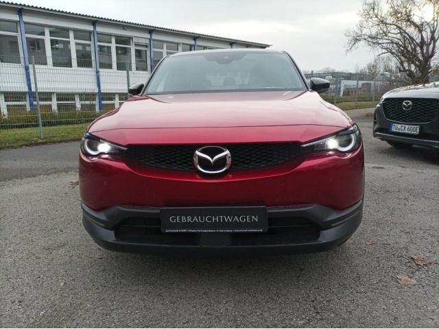 Mazda MX-30