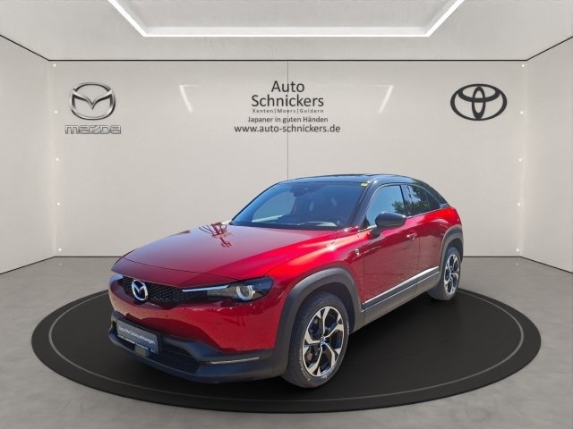 Mazda MX-30