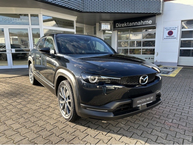 Mazda MX-30